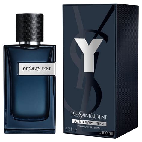 douglas yves saint laurent intense|y st laurent intense.